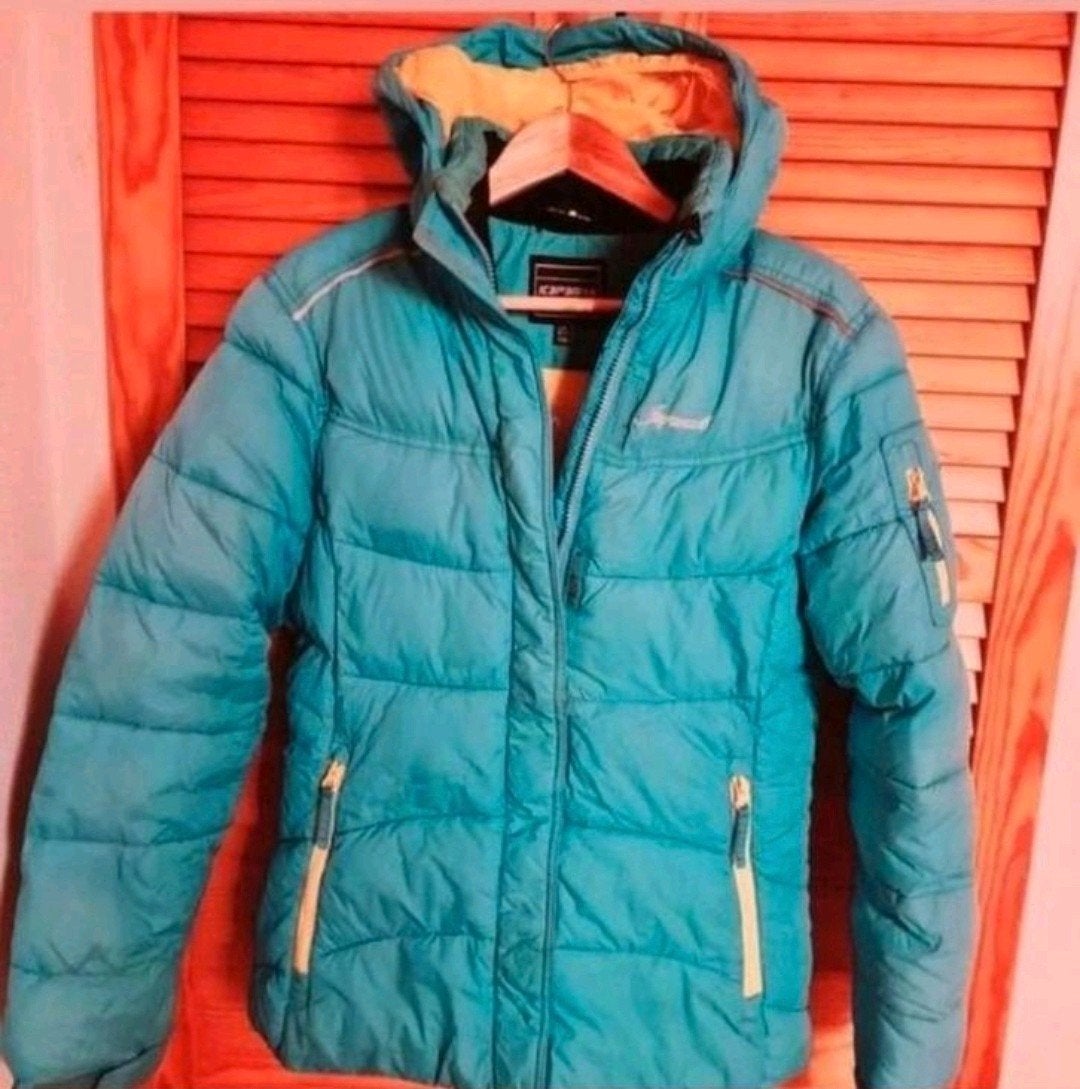 Icepeak ski-jas, maat 176, Kinderen en Baby's, Jongen of Meisje, Nieuw, Ophalen of Verzenden, Icepeak