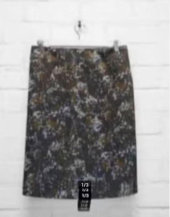 Marie Mero - Prachtige rok maat 46 - Nieuw €110, Marie Mero, Maat 46/48 (XL) of groter, Nieuw, Ophalen of Verzenden