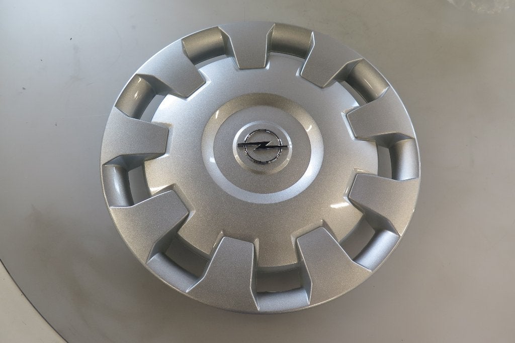 Wieldoppen origineel Opel en nieuw, Auto diversen, Ophalen of Verzenden, Nieuw