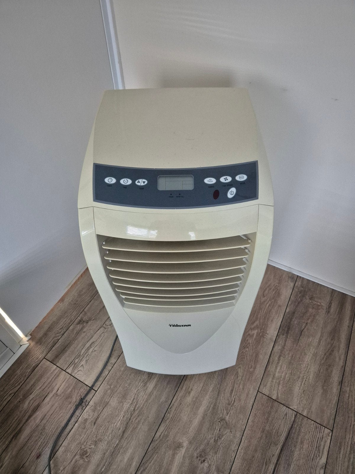 Tristar Mobiele Airco AC-5490 - Koelen en Ventileren, Ophalen, Gebruikt, Mobiele airco