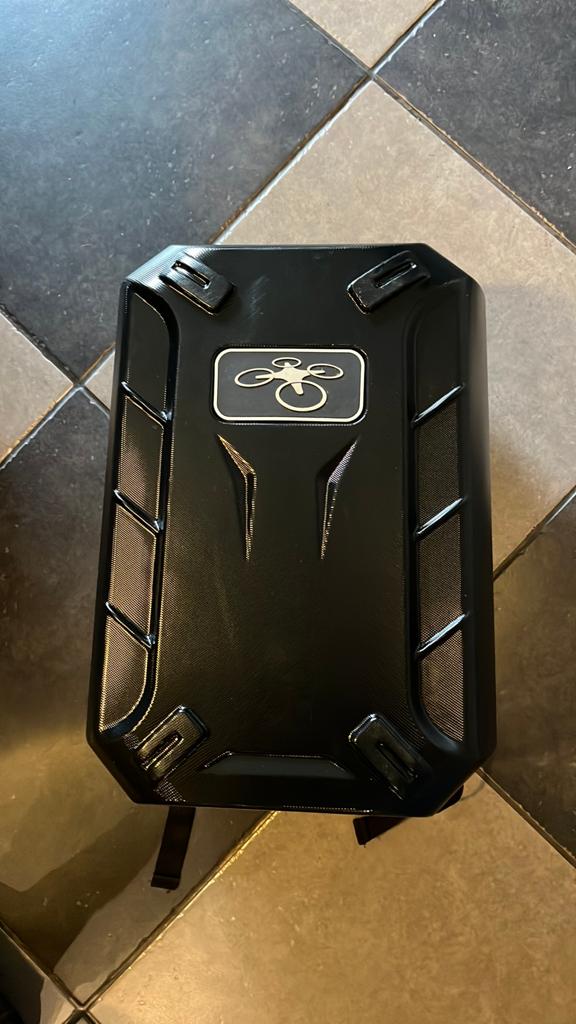 Drone rugzak - stevige bescherming voor je drone, 250 tot 900 gram, Overige merken, Minder dan 100 meter, Ophalen of Verzenden
