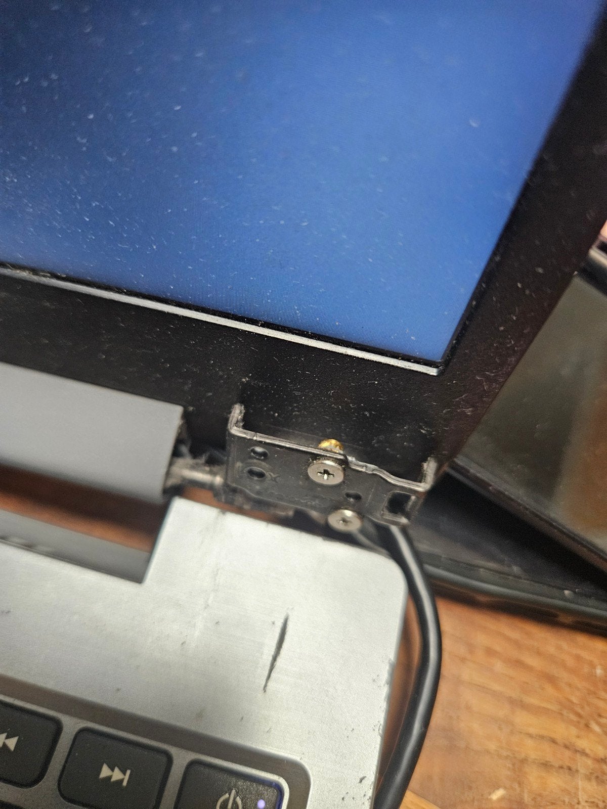 Foto 7 van Lenovo ideapad L340 zie beschrijving