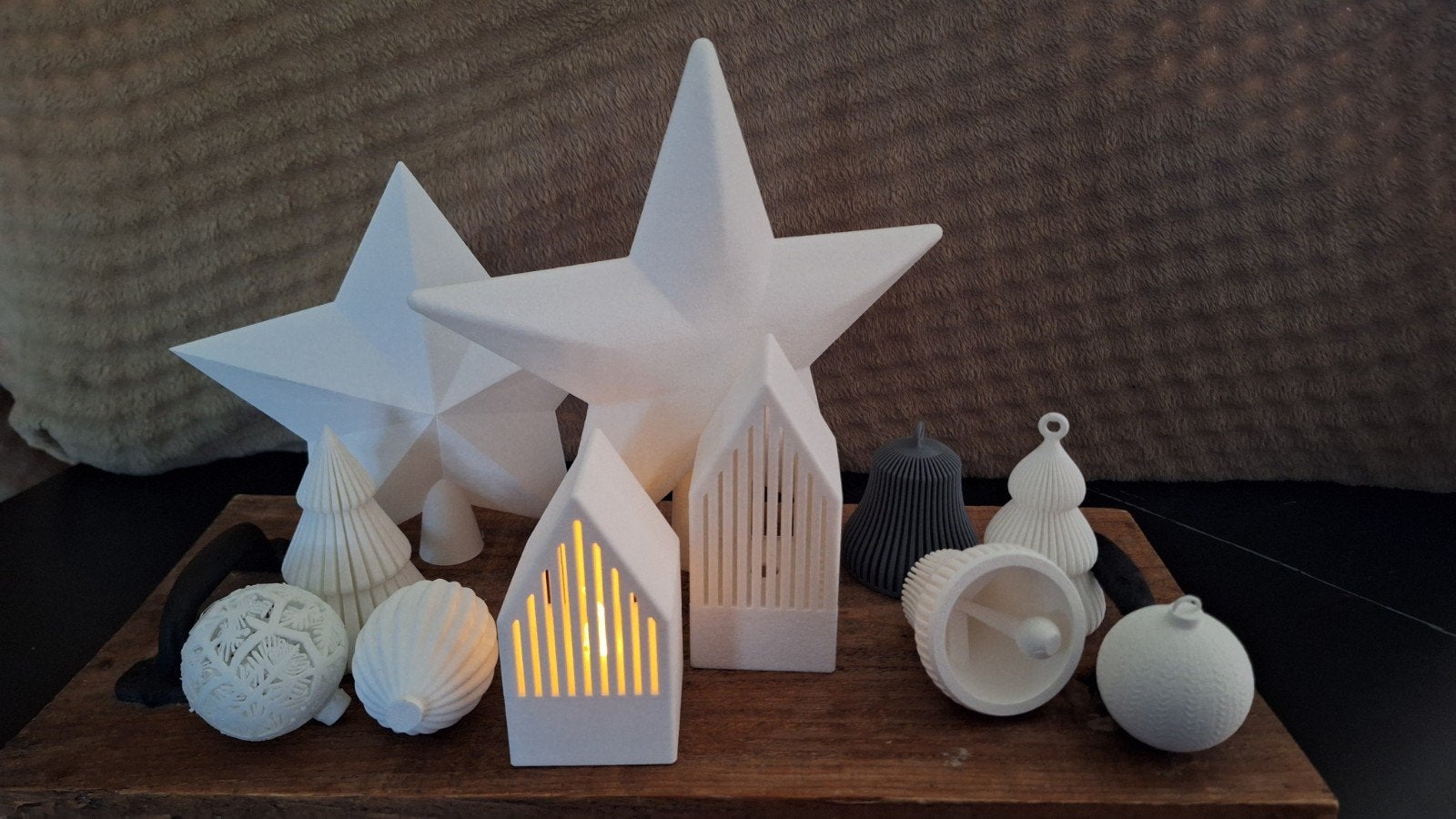 Kerst accessoires, Diversen, Ophalen of Verzenden, Nieuw