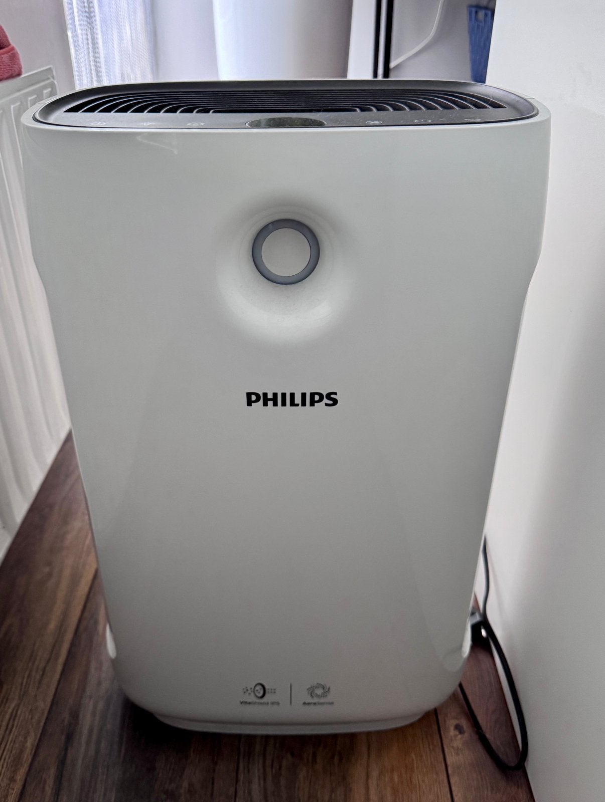 Philips AC2887/10 luchtreiniger, Ophalen, Zo goed als nieuw, Luchtreiniger