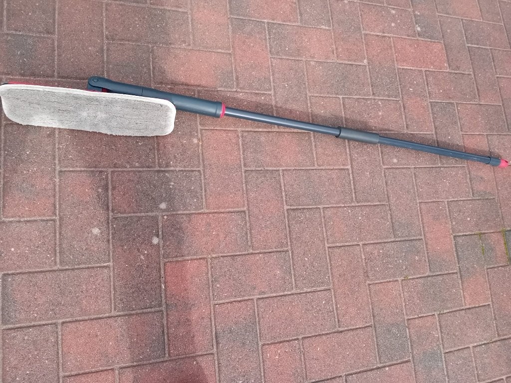 Te koop vloerwisser., Ophalen, Mop of Dweil
