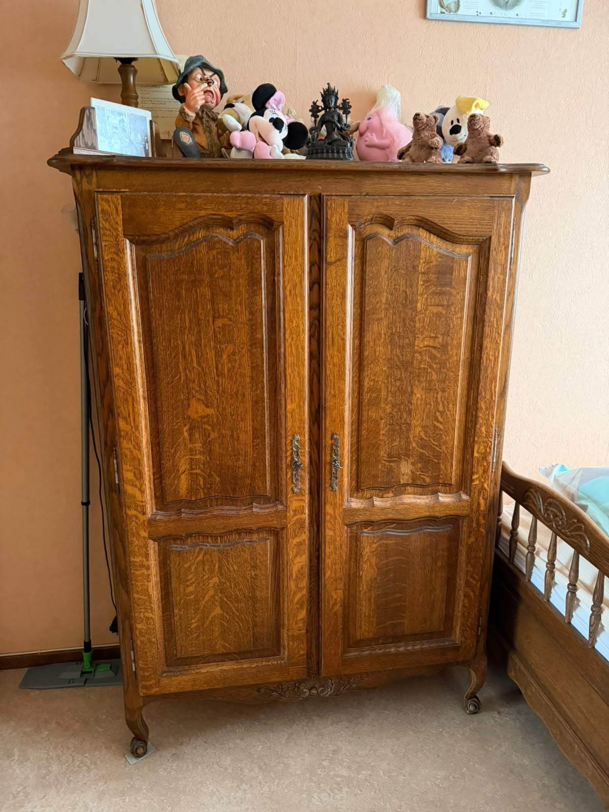 Kinderkamer, Ophalen of Verzenden, Gebruikt, Jongetje of Meisje