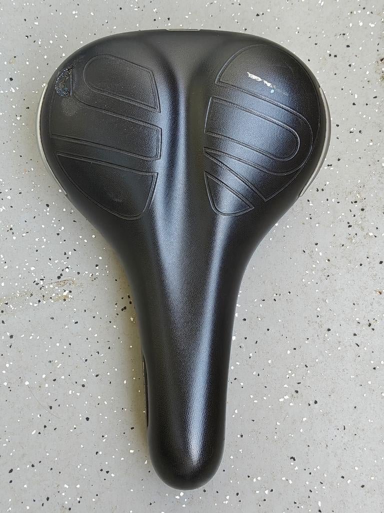 Selle Royal Freedom zadel, Gebruikt, Ophalen of Verzenden, Zadel, Selle Royal