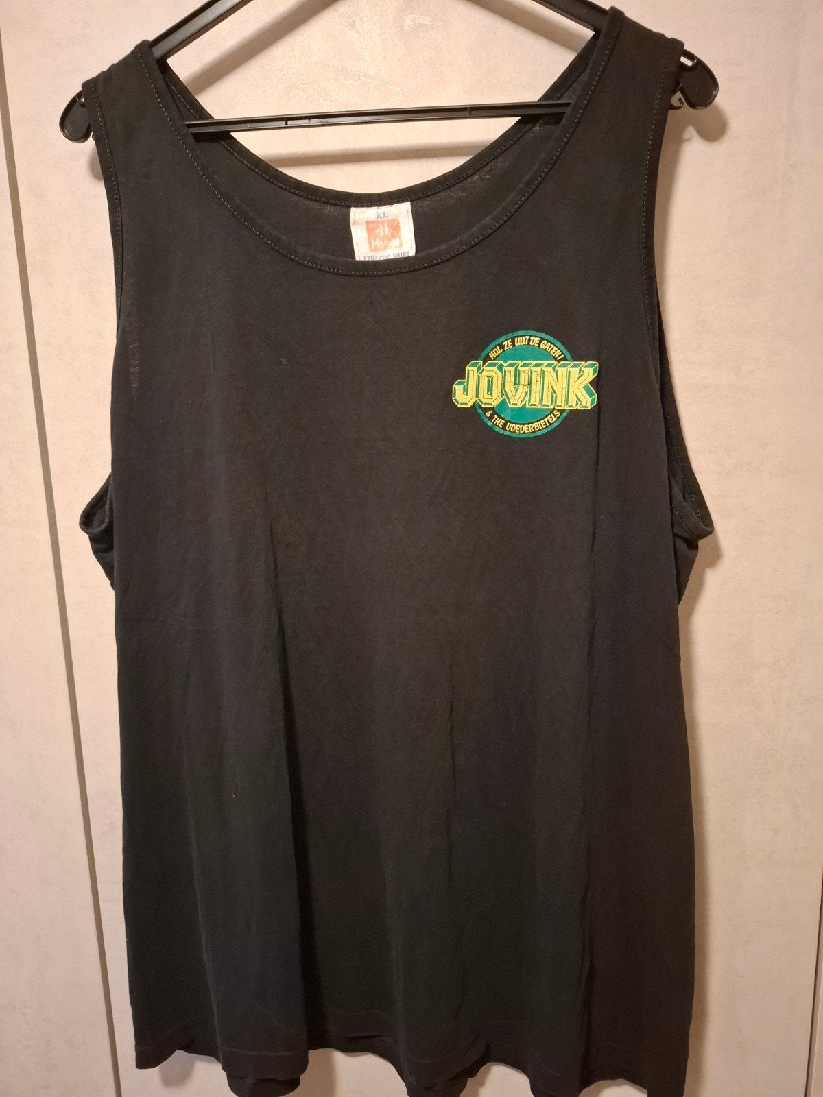 Hemdje jovink XL, Ophalen of Verzenden, Zo goed als nieuw
