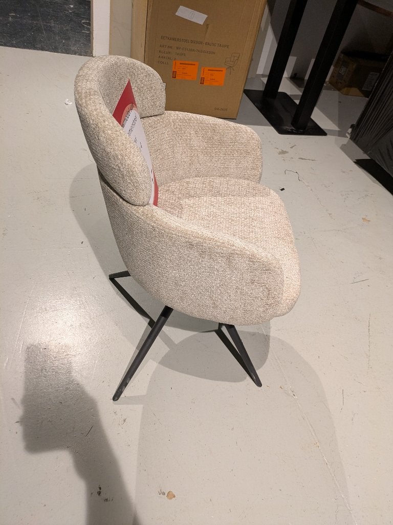 SET NIEUWE EETKAMERSTOELEN STERK AFGEPRIJSD, Ophalen, MODERN, Overige kleuren, Nieuw