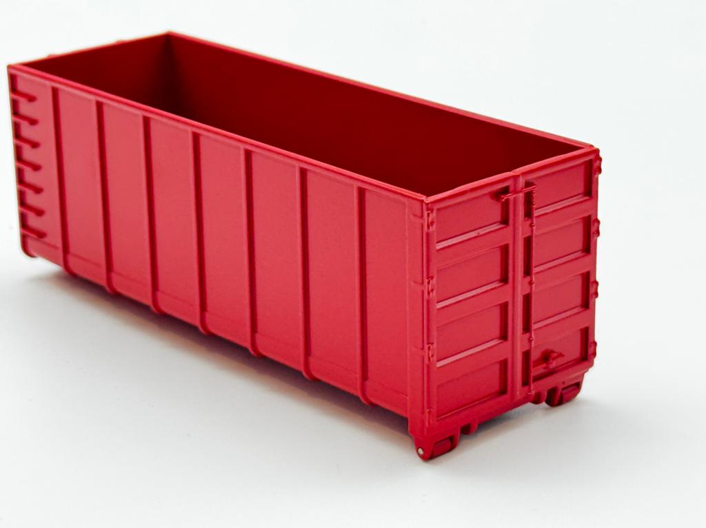 WSI CONTAINER BAK LADING, ., Nieuw, Ophalen of Verzenden, .