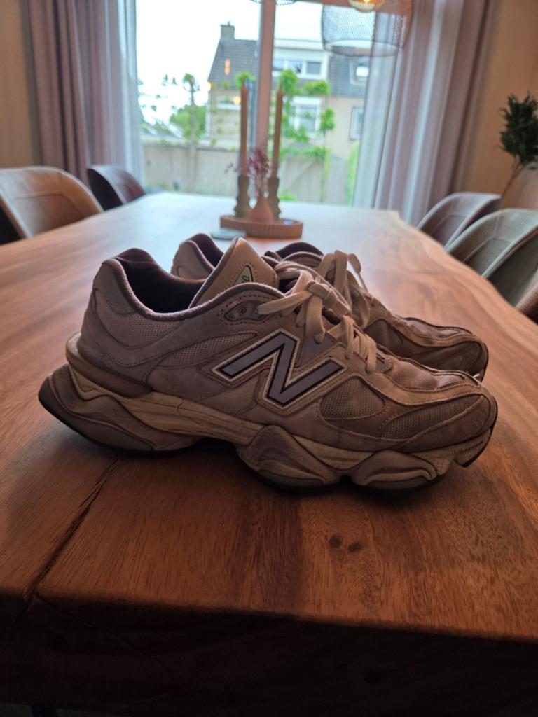 New balance 9060 maat 42,5, Ophalen of Verzenden, Hardloopschoenen, Overige merken