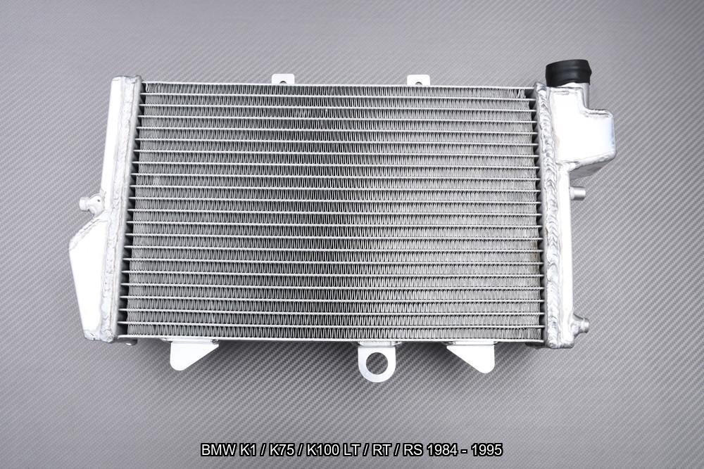 Radiateur Koeler AVDB BMW K1 / K75 / K100 LT RT RS 1984 1995, Ophalen of Verzenden, Nieuw