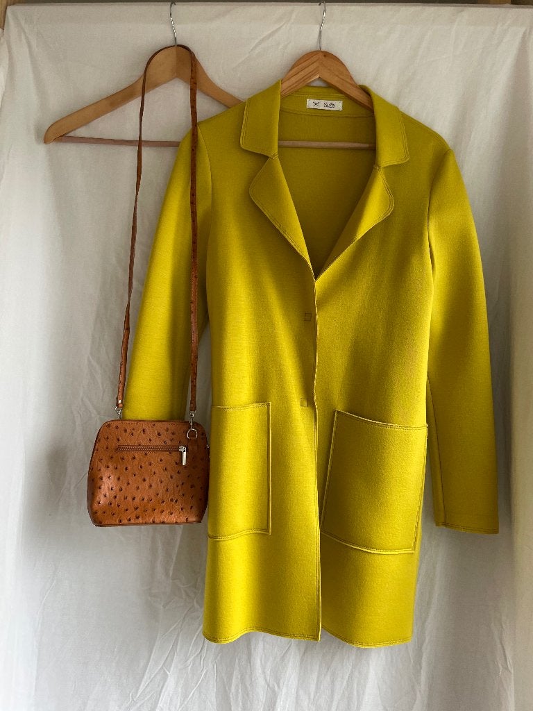 Pakket dames kleding maat S., Verzenden, Gedragen, Maat 36 (S)