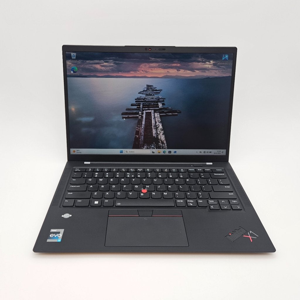 Lenovo ThinkPad X1 Carbon Gen 11 - i7-1355U 16GB RAM 512GB, Lenovo, Zo goed als nieuw, Support@lenovo.com, Lenovo Group Limited
1009 Think Place
Morrisville, NC 27560
USA