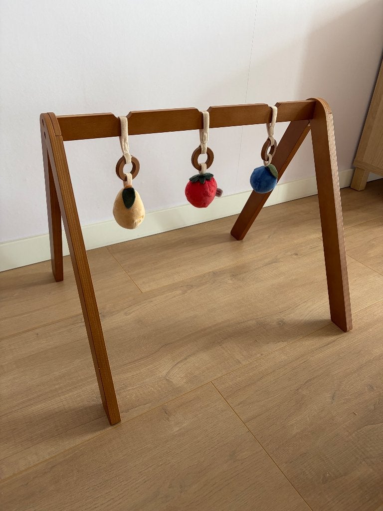 Babygym Petit Amelie, Ophalen, Zo goed als nieuw, Babygym