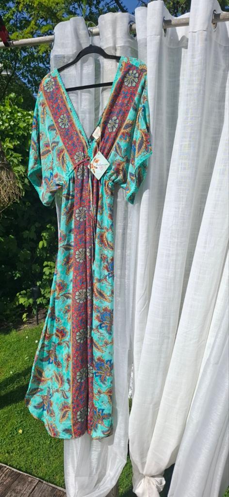 Ibiza jurk, Overige typen, Overige kleuren, Nieuw, Bohemian soul