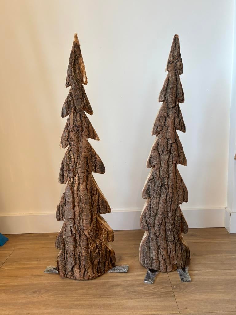 Kerstdecoratie, Diversen, Kerst, Ophalen of Verzenden, Zo goed als nieuw