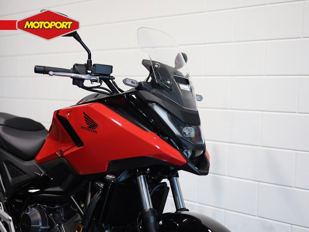 Honda NC 750 X (bj 2026), 750 cc, Bedrijf, Mc.benelux@honda-eu.com, Toermotor