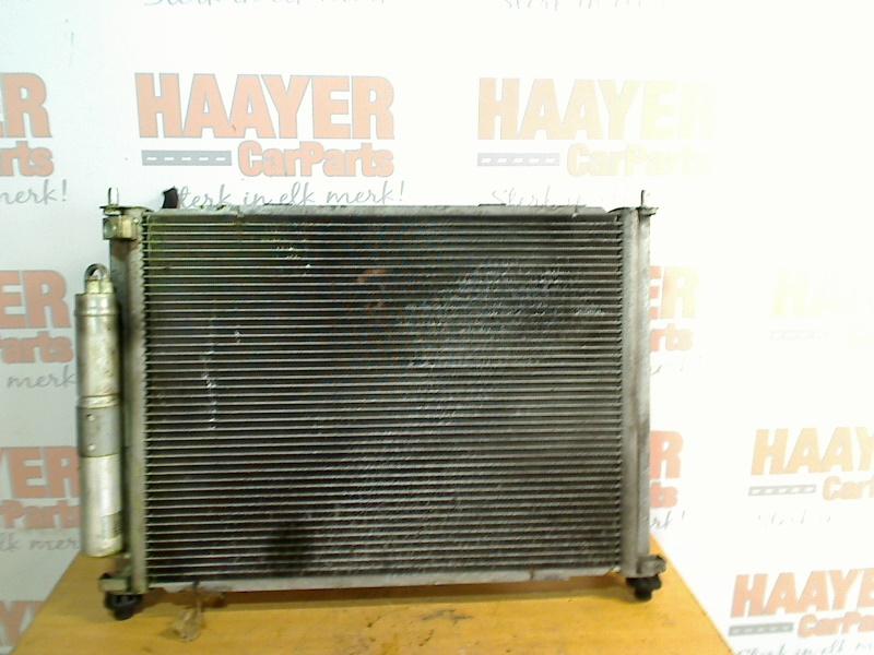 Radiateur Compleet Renault Twingo II (CN) (2007-03/2014-09), Auto-onderdelen, Gebruikt, Renault Deutschland AG, Dialog.deutschland@renault.de