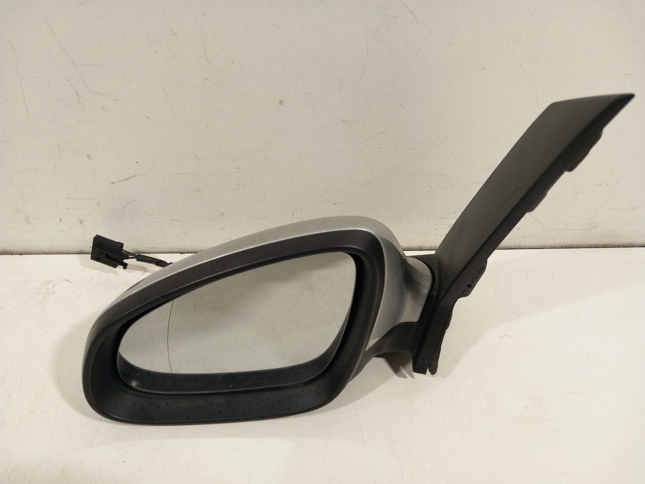 Spiegel buiten links elektrisch Opel Astra, Auto-onderdelen, Onderdelen@venauto.nl, Van der Ven Autorecycling B.V., Gebruikt, Ettenseweg 76, 4706 PB Roosendaal, The Netherlands