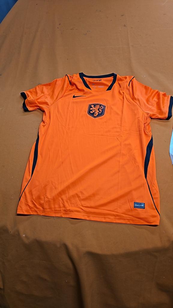 partijverkoop Wk shirts Nederland,Marokko,Turkije, Maat 48/50 (M), Nike, Oranje, Ophalen of Verzenden