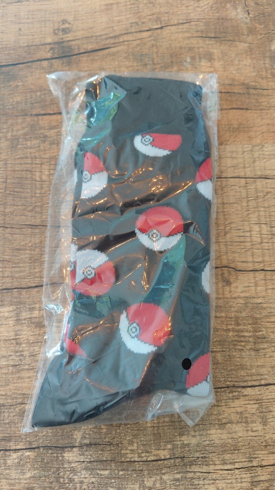 Pokémon sokken nieuw, Ophalen of Verzenden, Nieuw, Maat 39 t/m 42, Overige kleuren