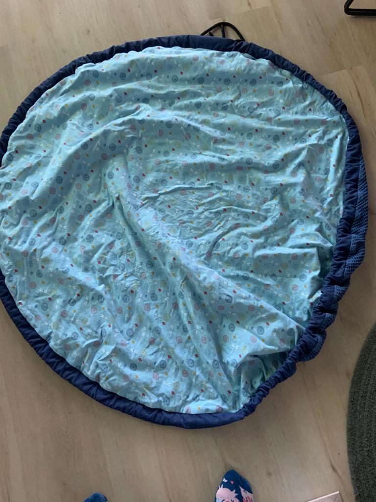 Speelkleed/zak lookalike play & go, Ophalen of Verzenden, Zo goed als nieuw