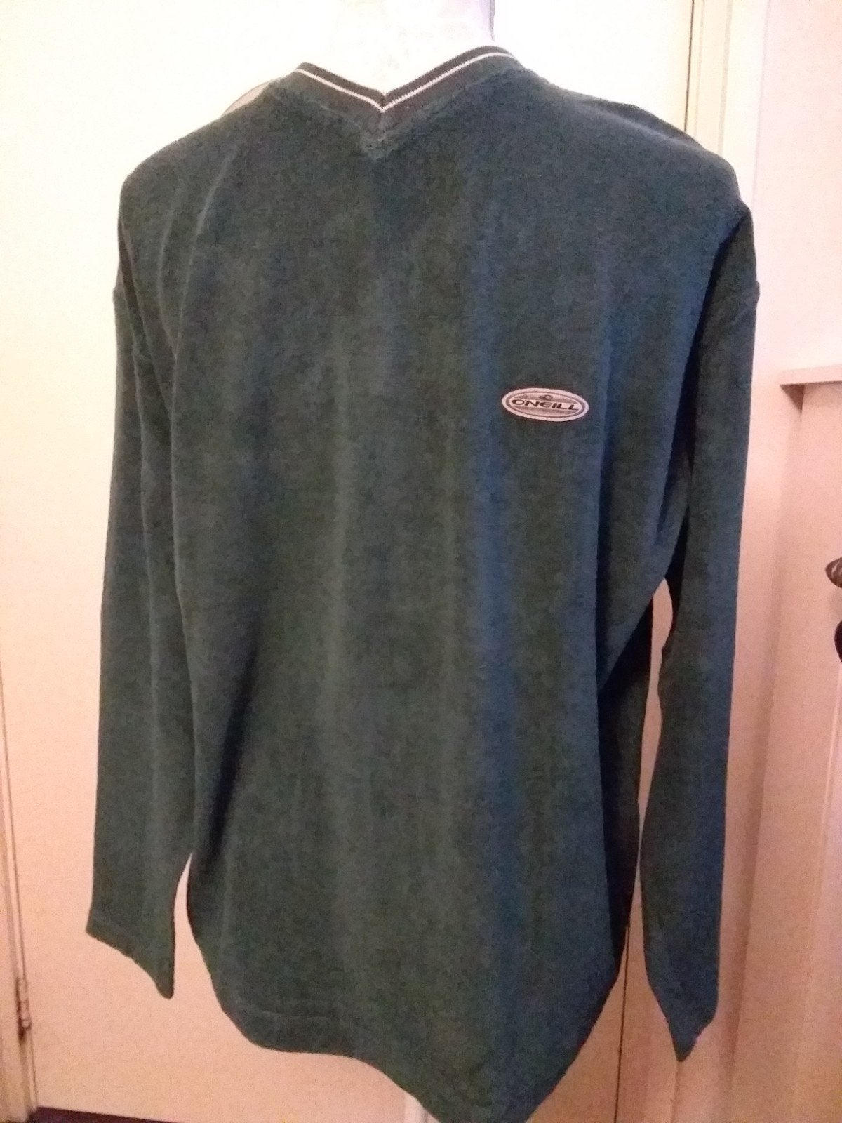 O'neill shirt met lange mouwen. Maat 176, Ophalen of Verzenden, Jongen, Shirt of Longsleeve