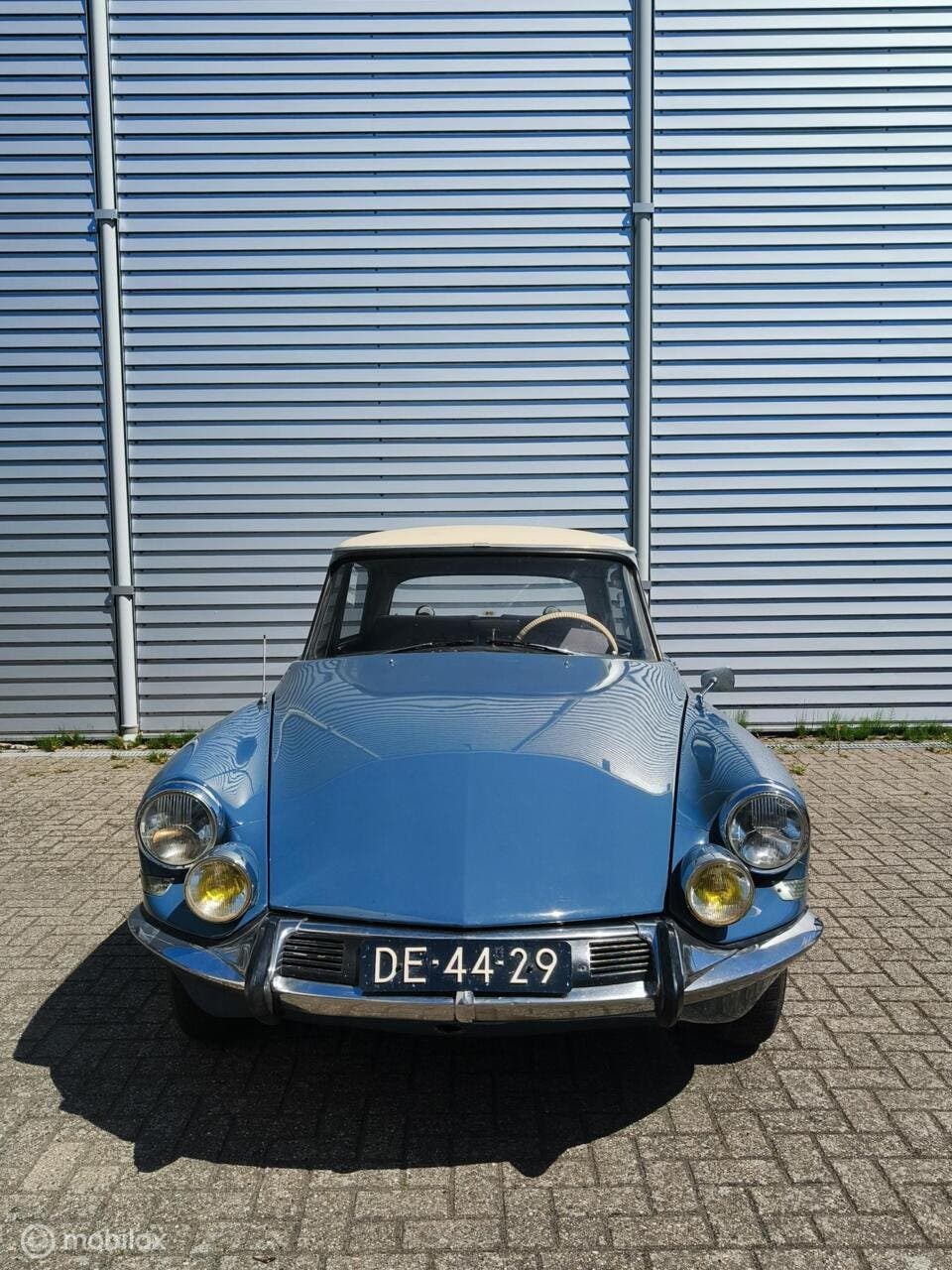 Citroen ID 19P | 1963 | DS |, foto 7