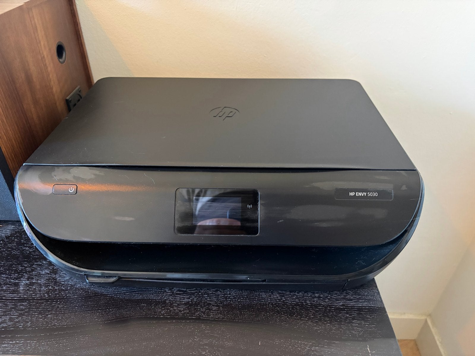 HP Envy 5030 All-in-One Printer, Gebruikt, Canon, HP, Inkjetprinter, All-in-one