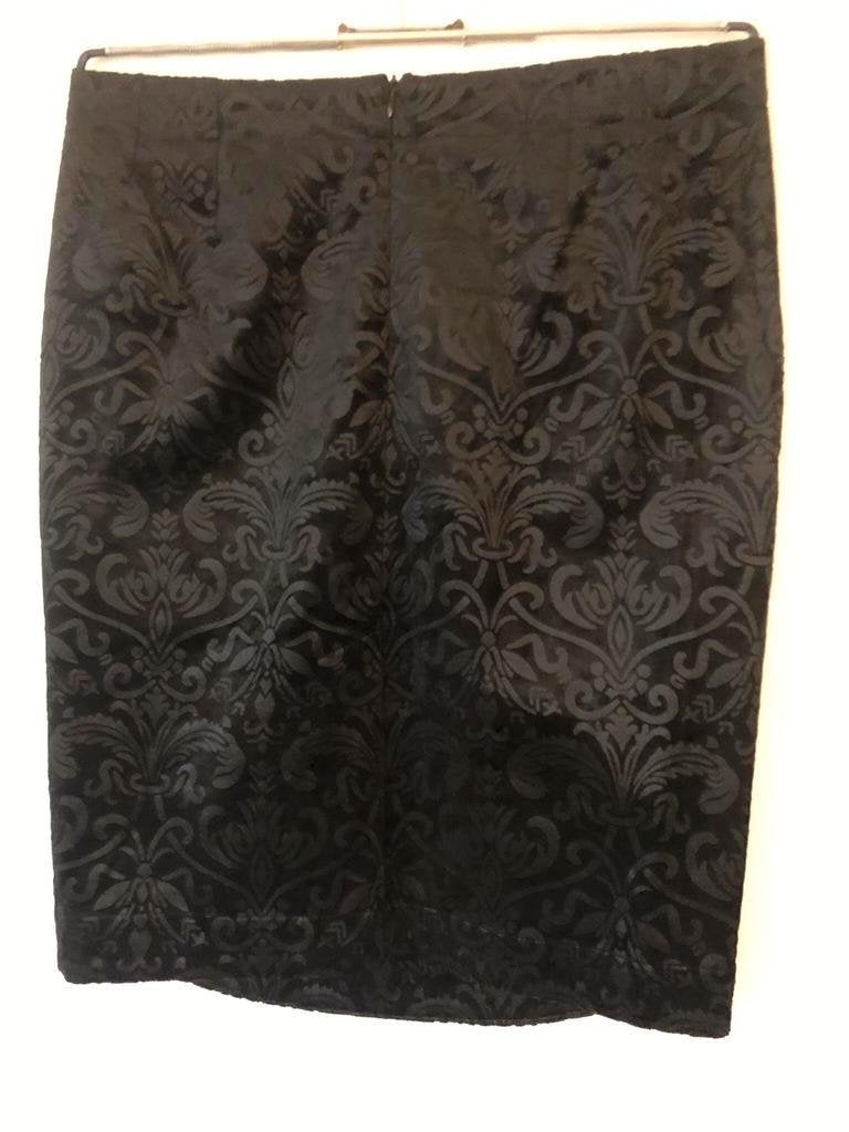 Erny van Reumersdal zwarte rok maat 40, Kleding | Dames, Rokken, Maat 38/40 (M), Zwart, Nieuw, Ophalen of Verzenden