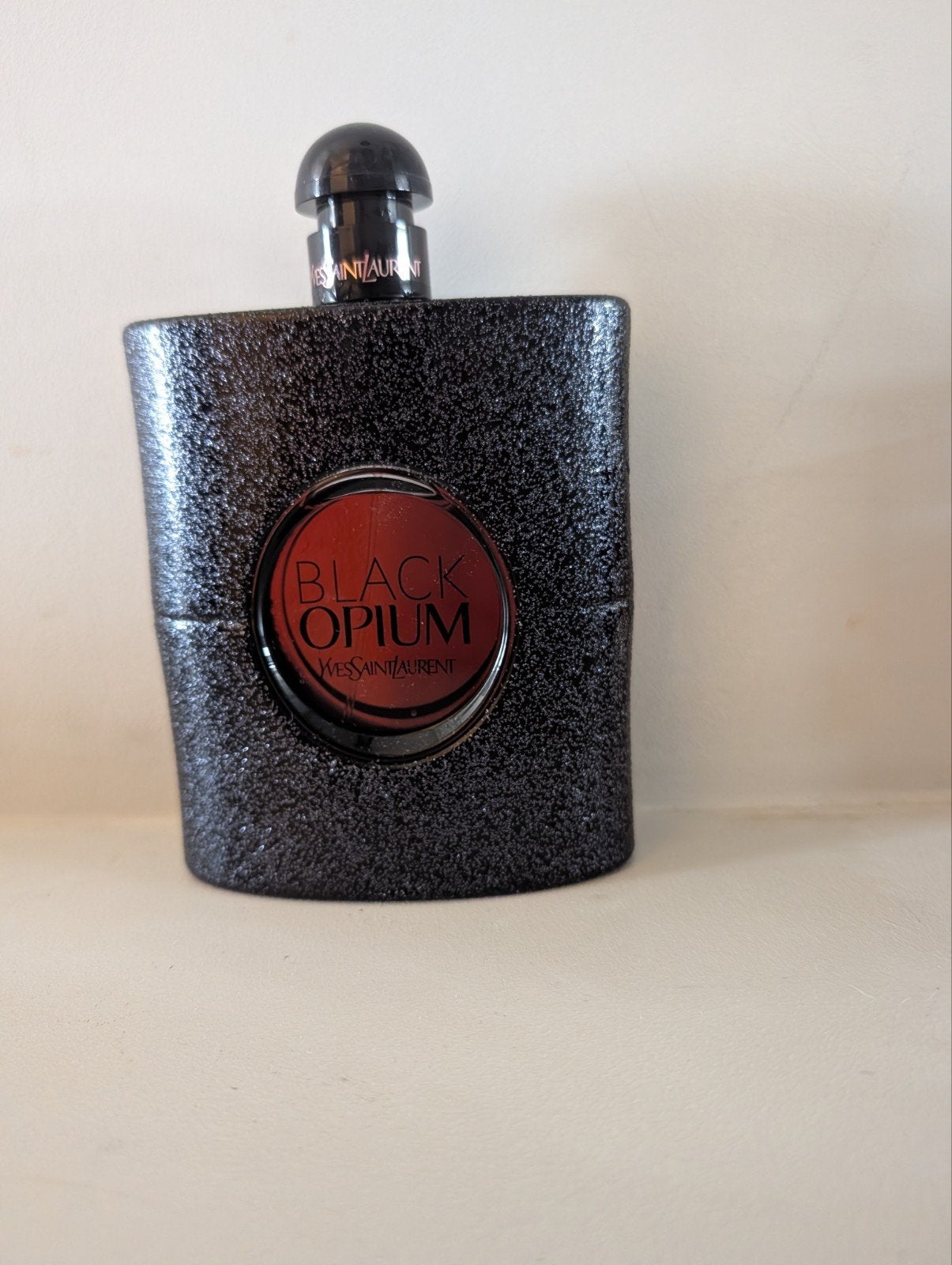 originele Black Opium/Yves Saint Laurent 150 ml, Ophalen, Nieuw