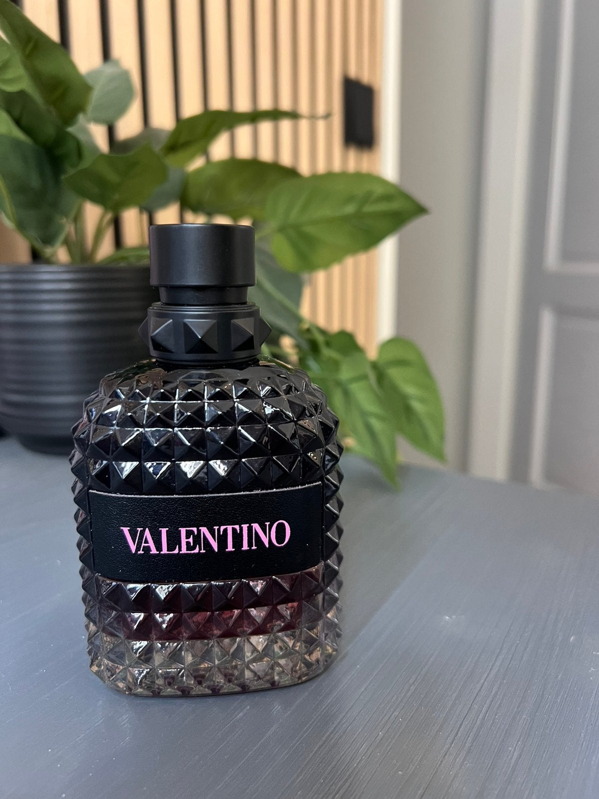 Valentino Born in Roma Intense Heren, Ophalen of Verzenden, Gebruikt