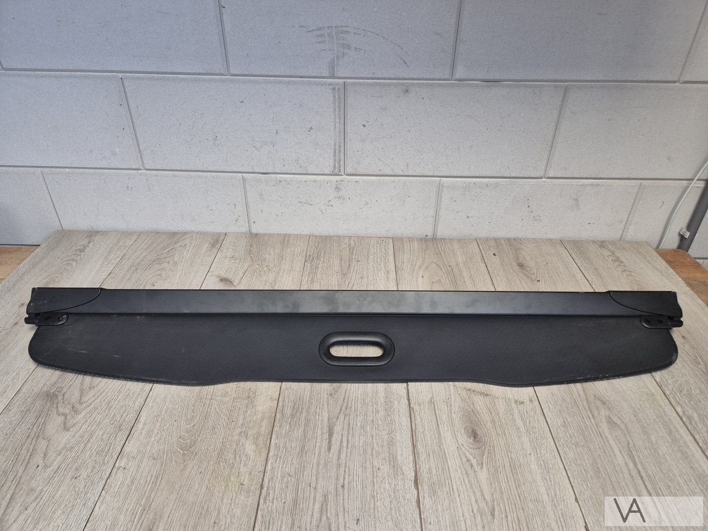 Rolhoes rollo voor BMW 2 serie gran tourer F46 origineel, Gebruikt, -, -, Ophalen of Verzenden