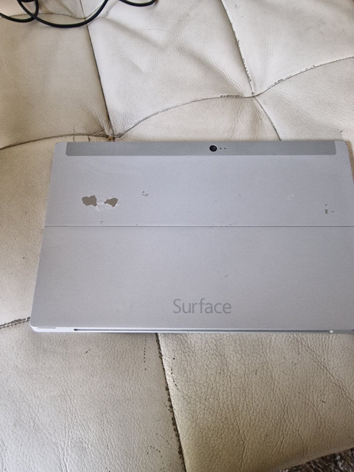 Microsoft Surface RT 64GB - Scherm defect, 10 inch, Ophalen of Verzenden, Niet werkend, 64 GB