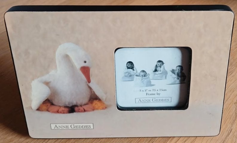 fotolijstje Anne Geddes, Ophalen of Verzenden, Zo goed als nieuw