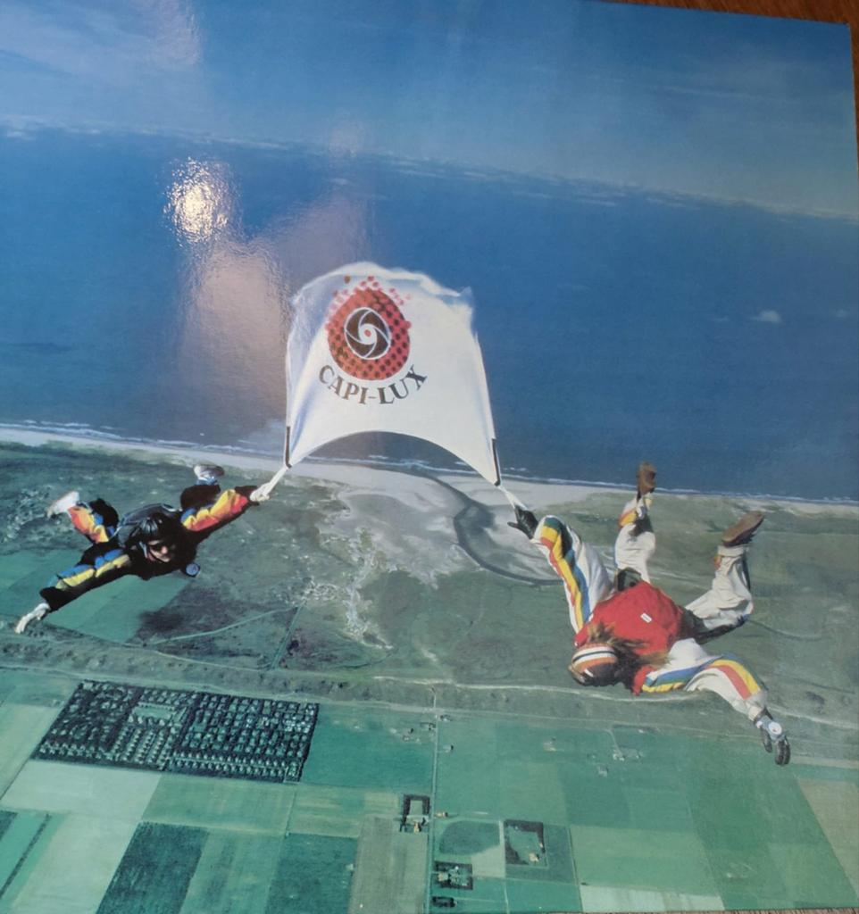 LP  Easy Listening., Ophalen of Verzenden, Gebruikt