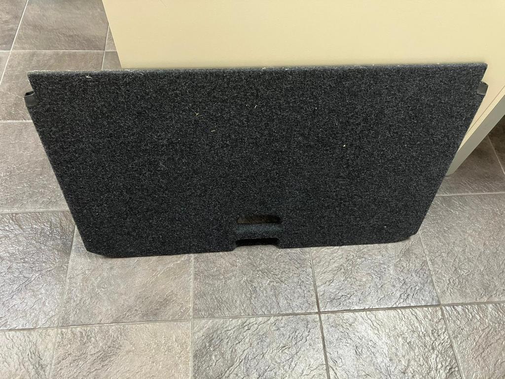 Vloerplaat bagageruimte Opel Corsa 2006 - 2010, Ophalen, Nieuw, Opel