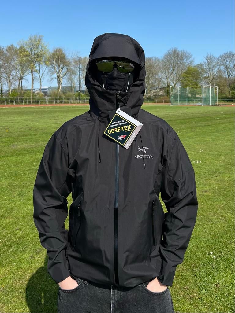 Arc’teryx Beta LT Jacket - Nieuw - maten M, L en XL, Kleding | Heren, Ophalen of Verzenden, Nieuw, Maat 56/58 (XL), Overige kleuren