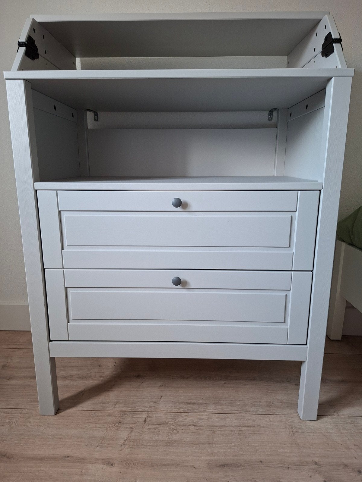 Ikea SUNDVIK commode/ladekast, Kinderen en Baby's, Ophalen, 50 tot 70 cm, Zo goed als nieuw, 75 tot 100 cm