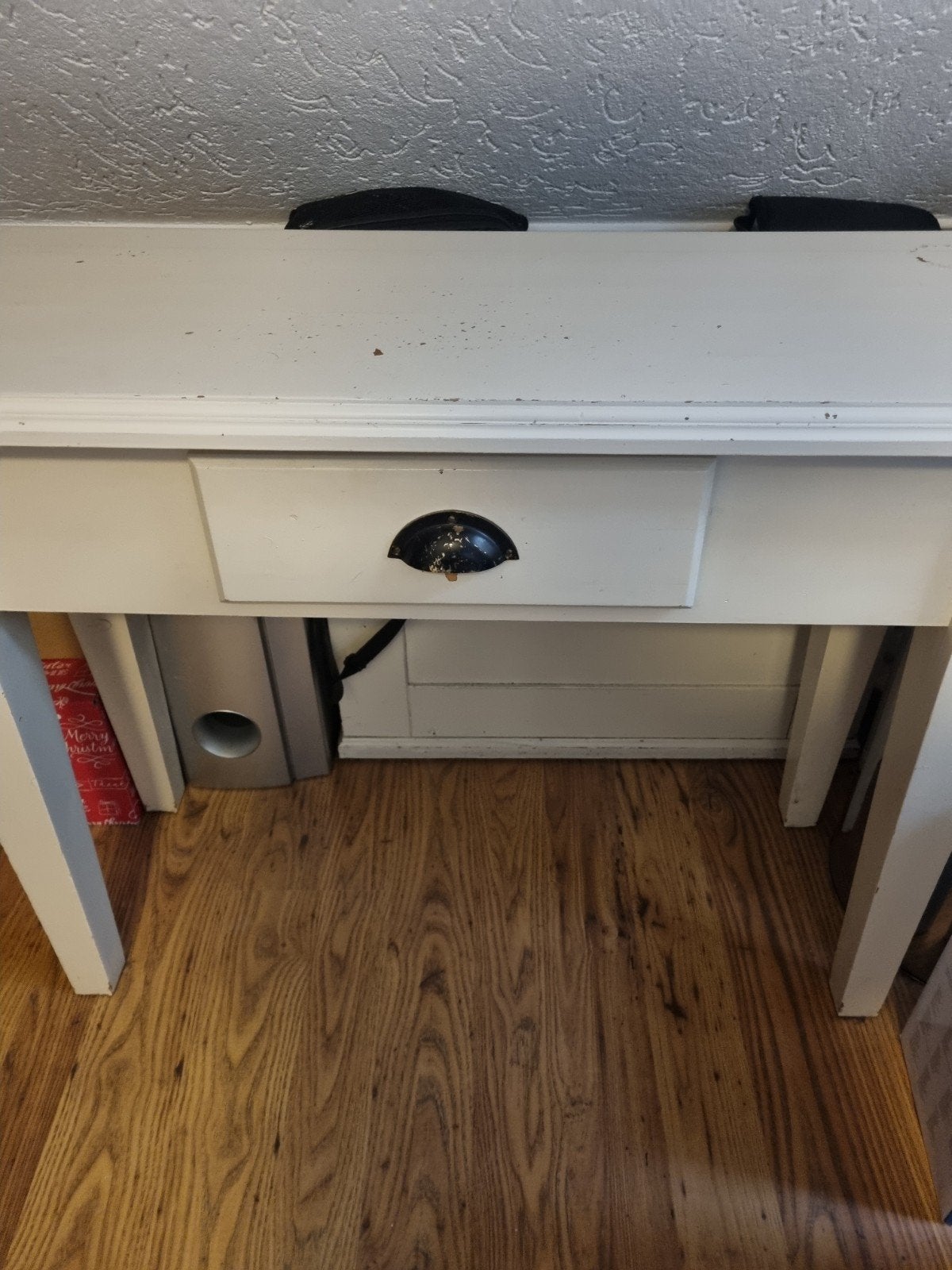 Side table, Ophalen, Gebruikt, 50 tot 100 cm, 25 tot 50 cm