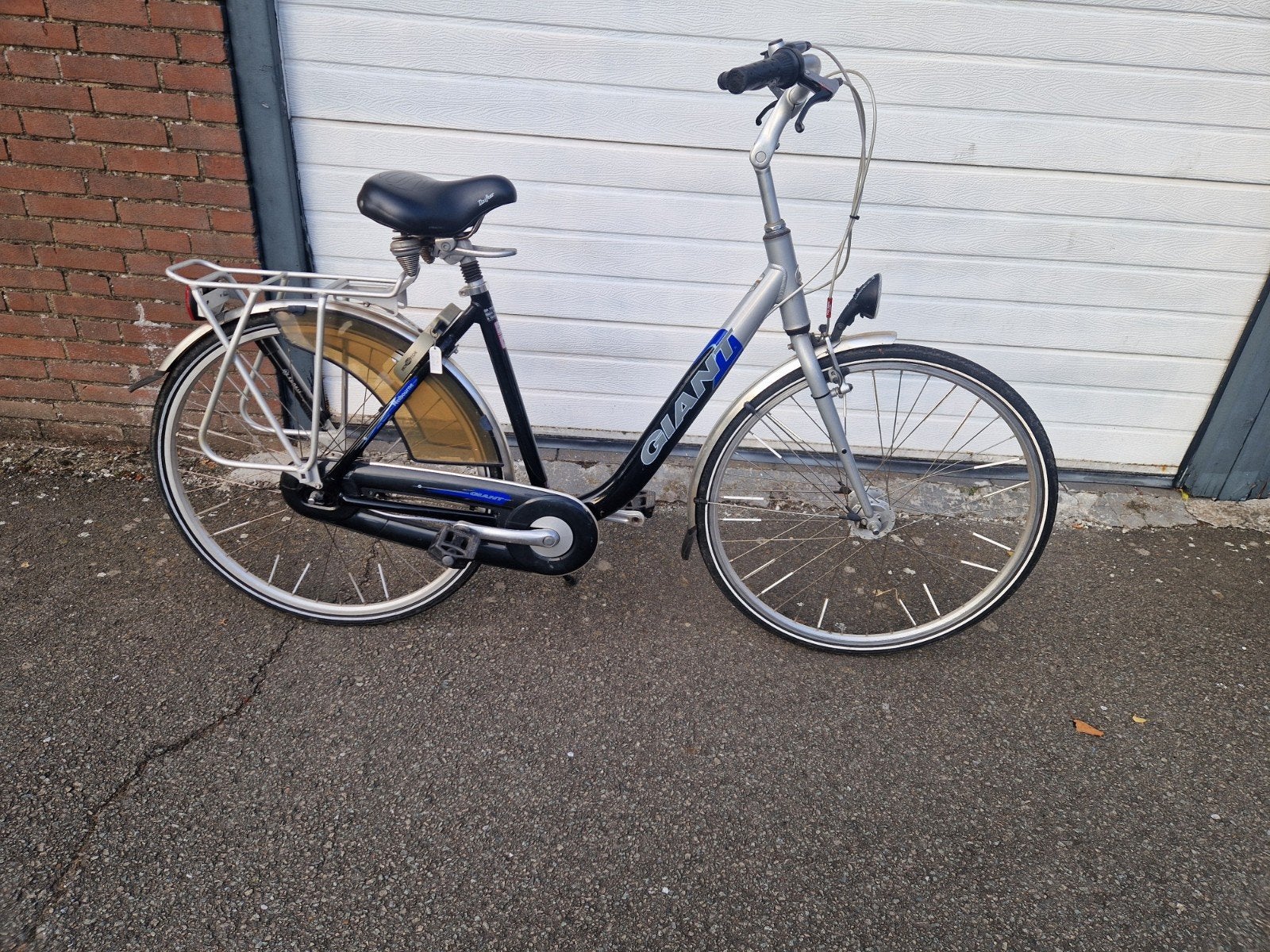 Giant dames fiets 28inc, Ophalen of Verzenden