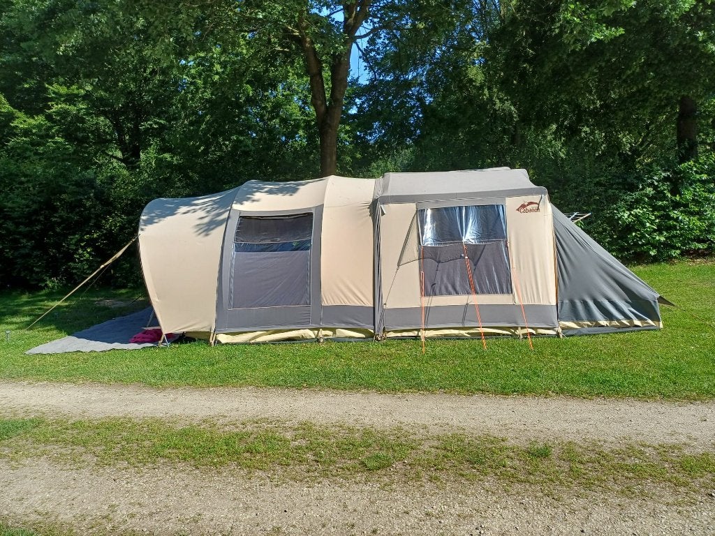 Cabanon Malawi 2.0, Ophalen, Beige, Cabanon, Aanwezig