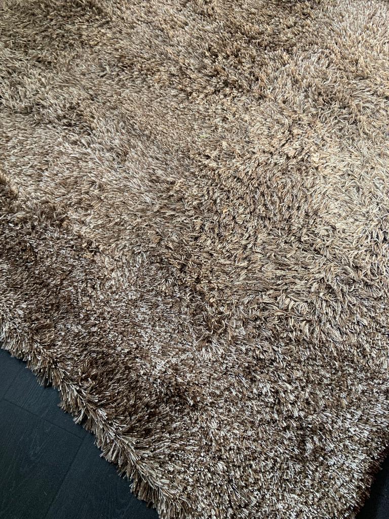 Vloerkleed, Ophalen, Gebruikt, 200 cm of meer, 200 cm of meer