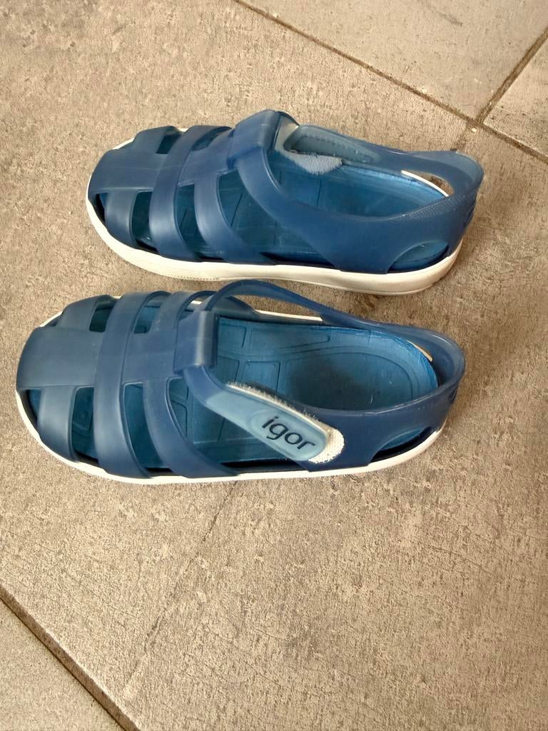 Waterschoenen Igor - maat 25, Ophalen, Jongen of Meisje, Schoenen, Zo goed als nieuw