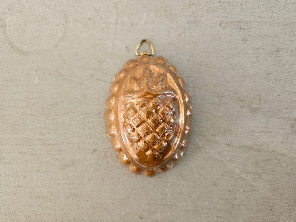Bakvorm, Ophalen of Verzenden, Glas, Overige stijlen, Overige typen