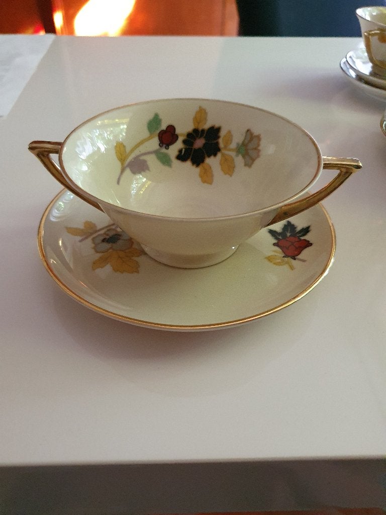 Servies, Ophalen of Verzenden