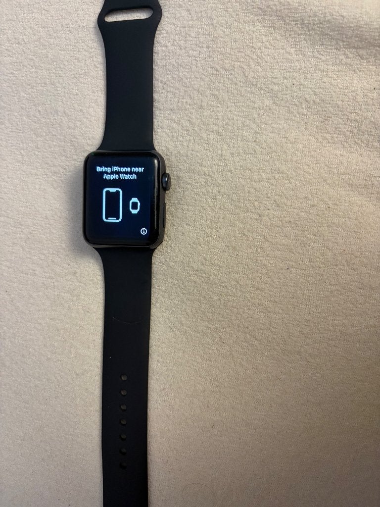 Foto 2 van Apple Watch
