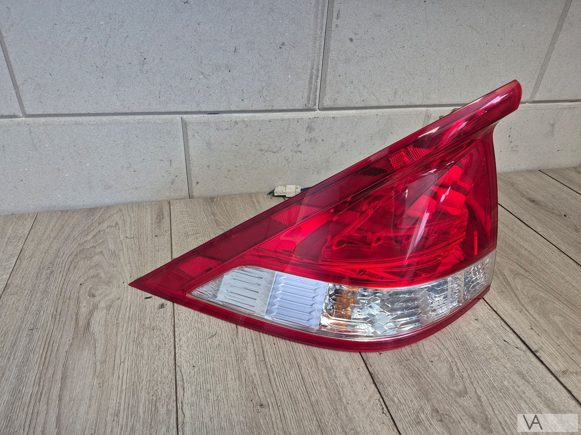 Achterlicht links Honda Insight 2009 tot 2014 €70 origineel, Auto-onderdelen, Verlichting, Honda, Gebruikt, -, -