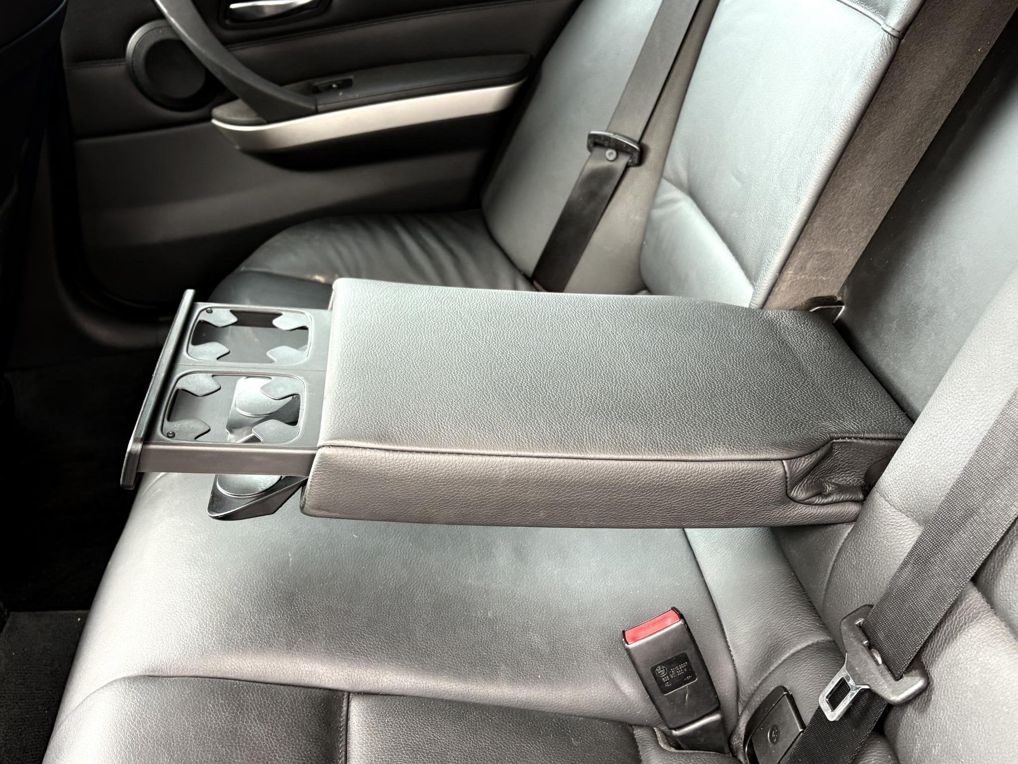 BMW 3-serie Touring 325i | APK 05-2027 | STOELVERW. | ANGELE, 745 kg, Gebruikt, 1465 kg, 2996 cc